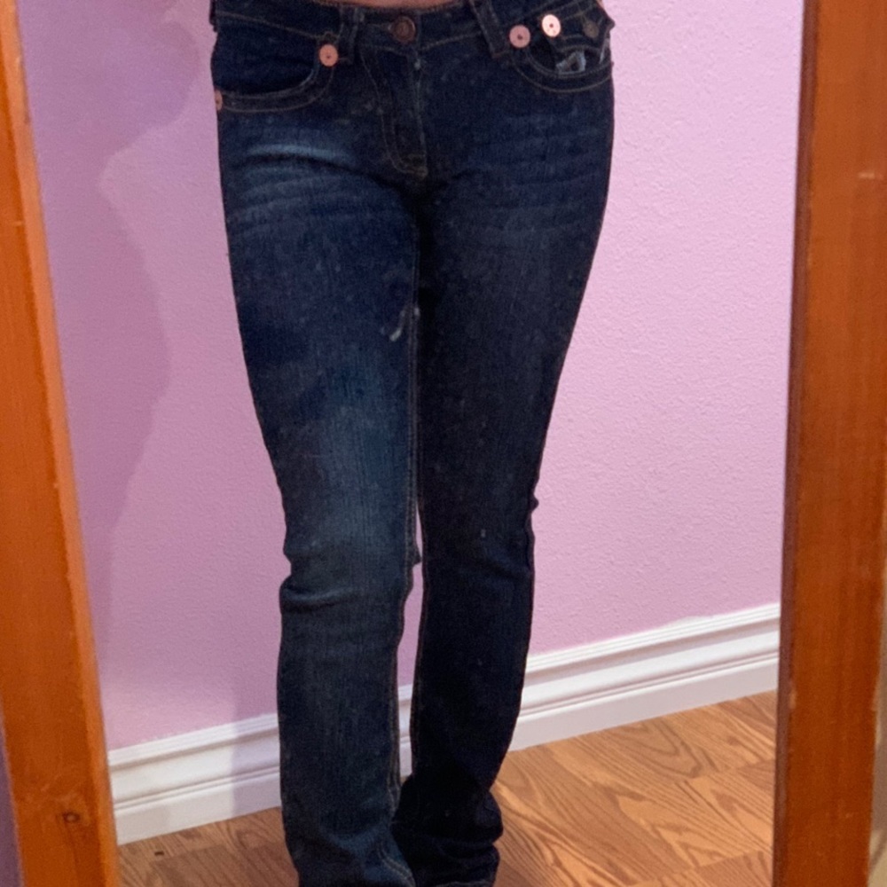 True Religion jean